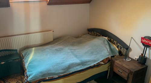 (AAA) Großés Einfamilienhaus in einer ruhigen Straße (33891)