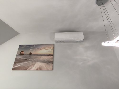 (AAA) Möbeliertes Appartement im Zentrum  mit Tiefgaragenplatz (KK0410)