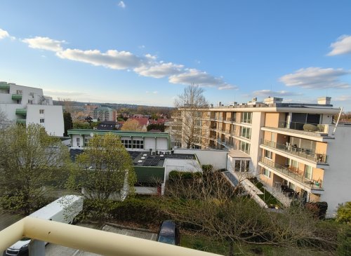 (AAA) Möbeliertes Appartement im Zentrum  mit Tiefgaragenplatz (KK0410)