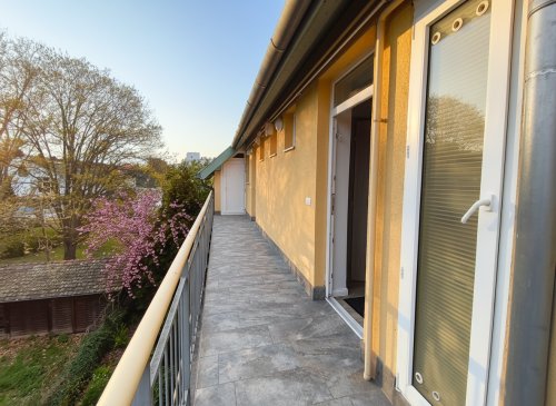 (AAA) Möbeliertes Appartement im Zentrum  mit Tiefgaragenplatz (KK0410)
