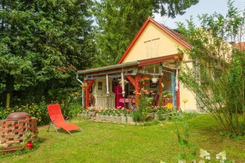 (AAA) Liebevoll renoviertes Bauernhaus in ruhiger Lage mit getrennten Apartment (AAA) (WH1158-2)