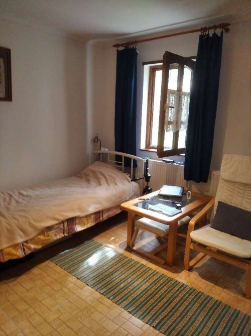 (AAA) Liebevoll renoviertes Bauernhaus in ruhiger Lage mit getrennten Apartment (AAA) (WH1158-2)
