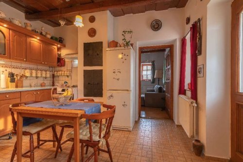 (AAA) Liebevoll renoviertes Bauernhaus in ruhiger Lage mit getrennten Apartment (AAA) (WH1158-2)