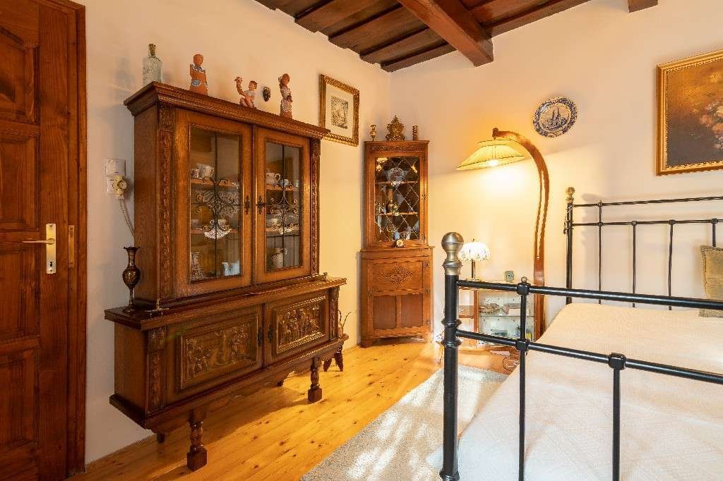 (AAA) Liebevoll renoviertes Bauernhaus in ruhiger Lage mit getrennten Apartment (AAA) (WH1158-2)