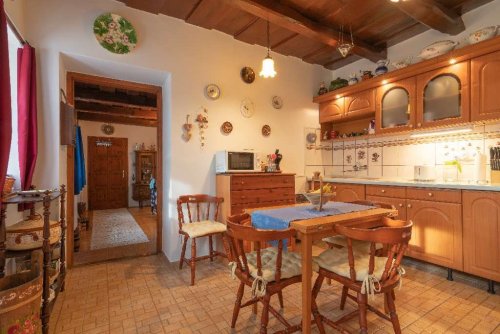 (AAA) Liebevoll renoviertes Bauernhaus in ruhiger Lage mit getrennten Apartment (AAA) (WH1158-2)