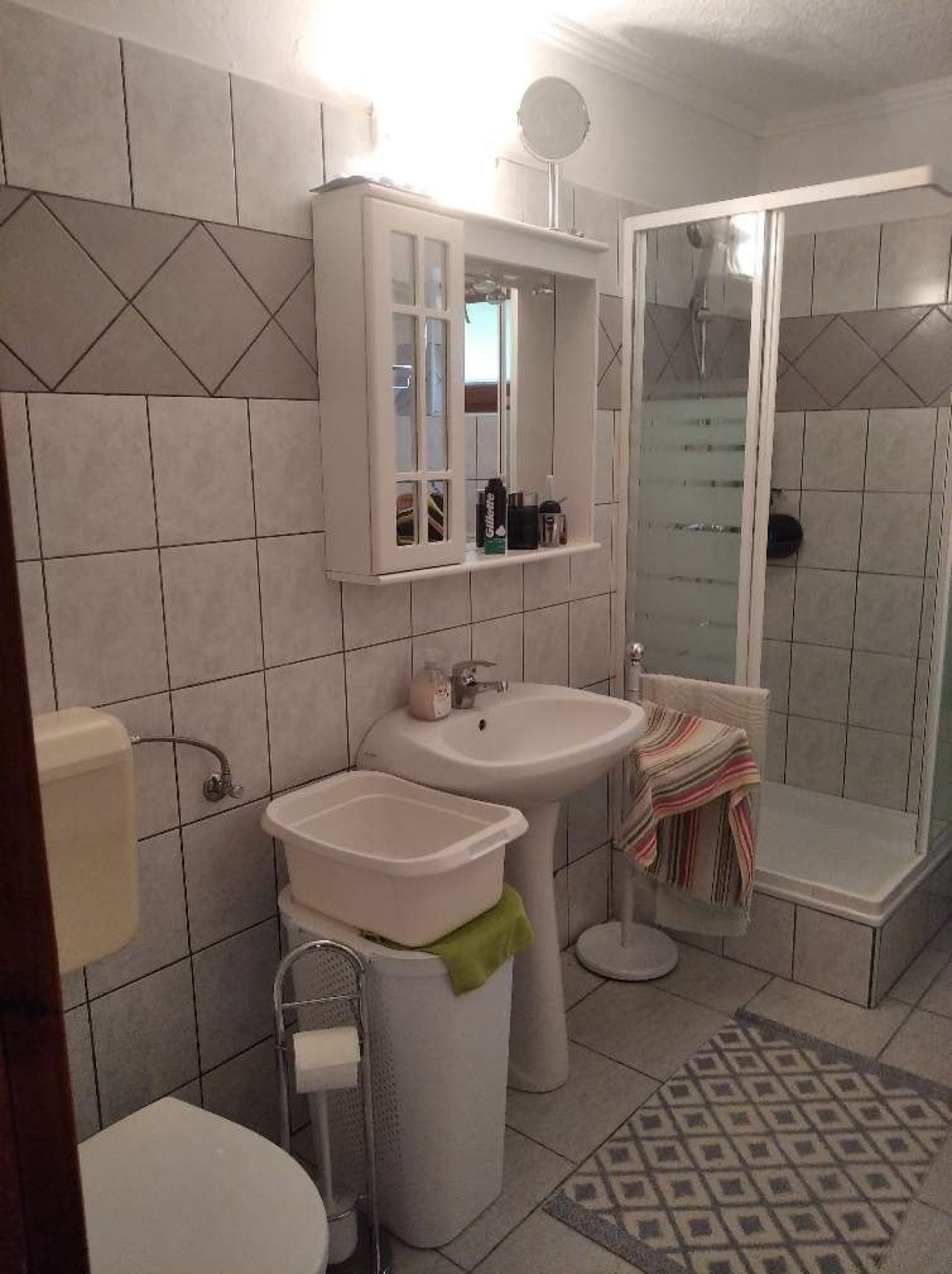 (AAA) Liebevoll renoviertes Bauernhaus in ruhiger Lage mit getrennten Apartment (AAA) (WH1158-2)