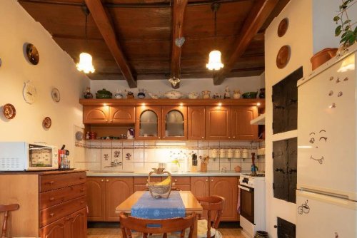 (AAA) Liebevoll renoviertes Bauernhaus in ruhiger Lage mit getrennten Apartment (AAA) (WH1158-2)