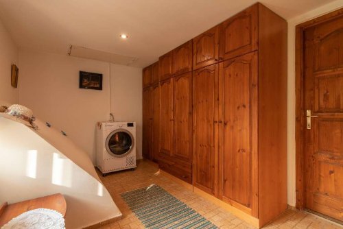 (AAA) Liebevoll renoviertes Bauernhaus in ruhiger Lage mit getrennten Apartment (AAA) (WH1158-2)