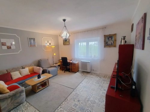 Familienhaus in ruhiger Gegend von Westungarn (RV0415)
