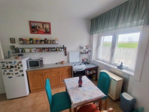 Familienhaus in ruhiger Gegend von Westungarn (RV0415)