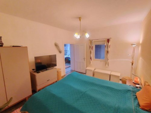 Familienhaus in ruhiger Gegend von Westungarn (RV0415)