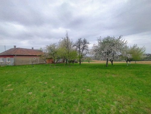 Familienhaus in ruhiger Gegend von Westungarn (RV0415)