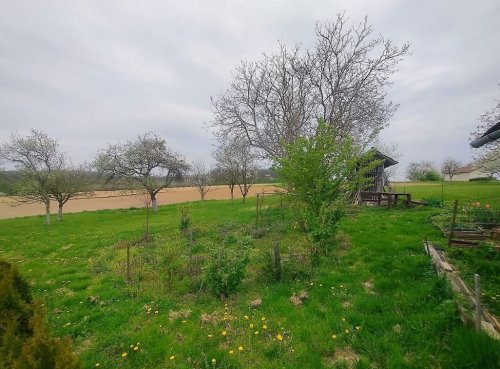 Familienhaus in ruhiger Gegend von Westungarn (RV0415)