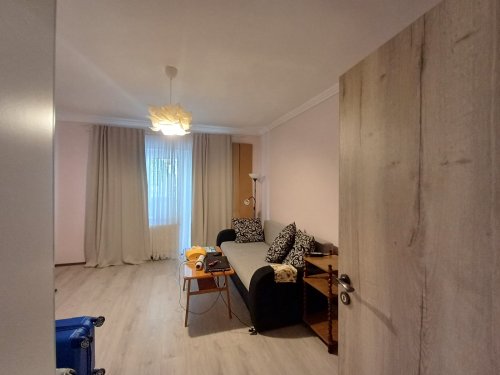 (AAA) Apartmenthaus mit 8 Einheiten in zentraler Lage des weltberühmten Kurbades Héviz (KE08)