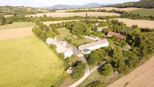Landwirtschaftliches Anwesen für vielfältige Nutzung (BB1413)