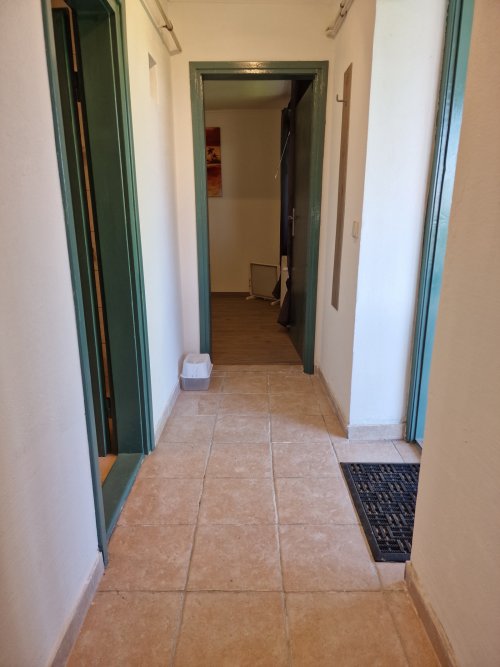 (AAA) Gemütlich, ruhig, professionell saniert, mit Gäste-Apartment am Balaton (CM104-2) — Flur Apartment