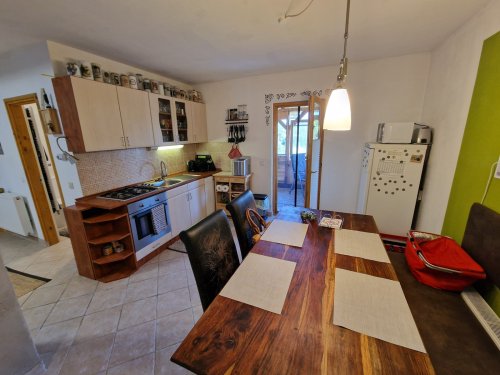 (AAA) Gemütlich, ruhig, professionell saniert, mit Gäste-Apartment am Balaton (CM104-2)