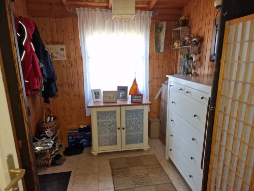 (AAA) Gemütlich, ruhig, professionell saniert, mit Gäste-Apartment am Balaton (CM104-2)