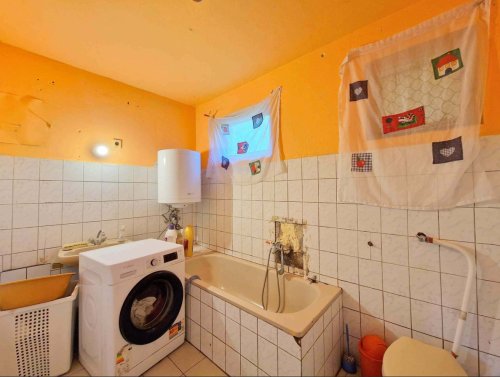 (ABA) Renovierungsbedürftiges  Haus in ruhiger Umgebung (FB0421)