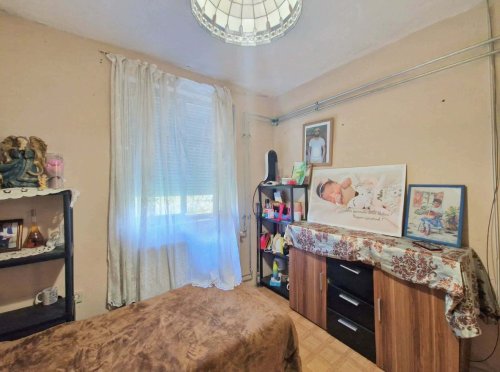 (ABA) Renovierungsbedürftiges  Haus in ruhiger Umgebung (FB0421)