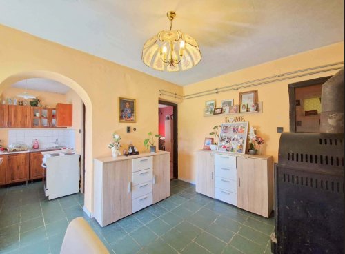(ABA) Renovierungsbedürftiges  Haus in ruhiger Umgebung (FB0421)