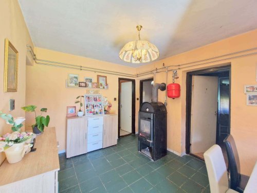 (ABA) Renovierungsbedürftiges  Haus in ruhiger Umgebung (FB0421)