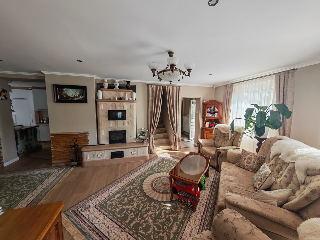 (AAA) Renoviertes Einfamilienhaus im Thermalbad (BB2894)