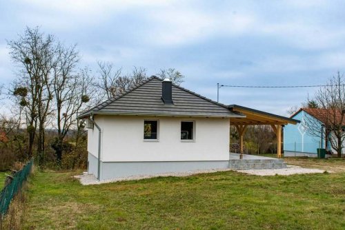 (AAA) Neubau in Panoramalage des Thermalbades Zalakaros (FB8246)