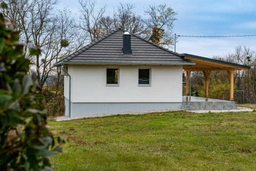 (AAA) Neubau in Panoramalage des Thermalbades Zalakaros (FB8246)