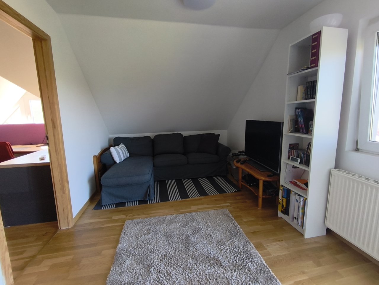 (AAA) Familienhaus mit parkähnlichem Grundstück in außergewöhnlich guter Lage (KK1704-M)