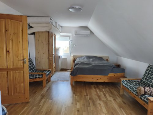 (AAA) Familienhaus mit parkähnlichem Grundstück in außergewöhnlich guter Lage (KK1704-M)