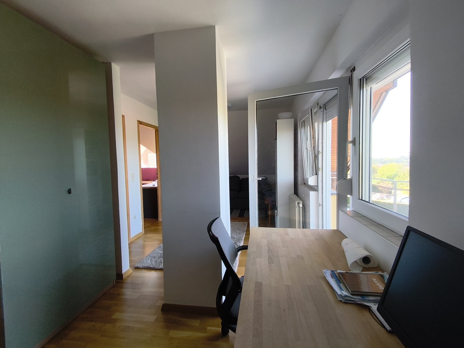 (AAA) Familienhaus mit parkähnlichem Grundstück in außergewöhnlich guter Lage (KK1704-M)