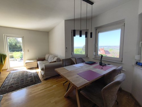 (AAA) Familienhaus mit parkähnlichem Grundstück in außergewöhnlich guter Lage (KK1704-M)