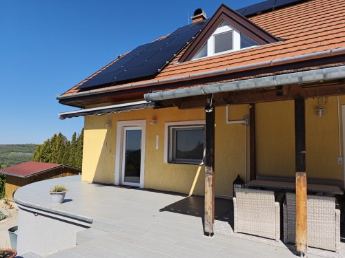 (AAA) Familienhaus mit parkähnlichem Grundstück in außergewöhnlich guter Lage (KK1704-M)