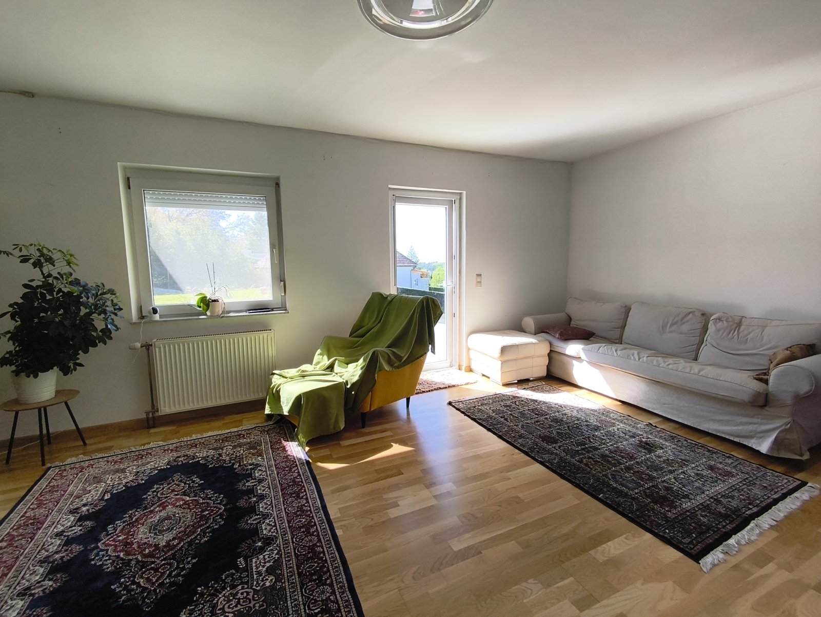(AAA) Familienhaus mit parkähnlichem Grundstück in außergewöhnlich guter Lage (KK1704-M)