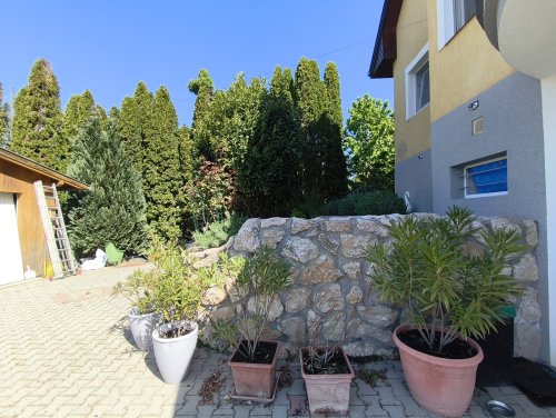 (AAA) Familienhaus mit parkähnlichem Grundstück in außergewöhnlich guter Lage (KK1704-M)