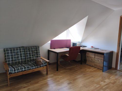 (AAA) Familienhaus mit parkähnlichem Grundstück in außergewöhnlich guter Lage (KK1704-M)
