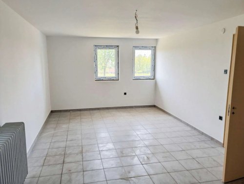 (ABA) Doppel-Grundstück mit Balatonblick &amp; großem Wohnhaus (CM0445)