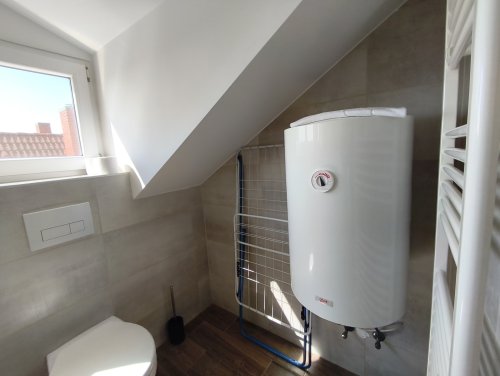 Möbliertes Apartment zur Langzeitmiete (KK0427-M)