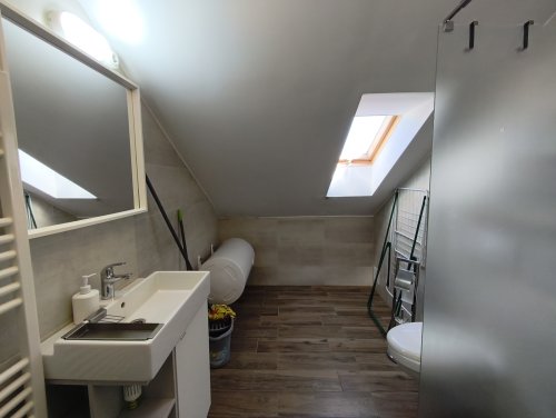 Möbliertes Apartment im Thermalzentrum in hervorragendem Zustand (KK0428-M)