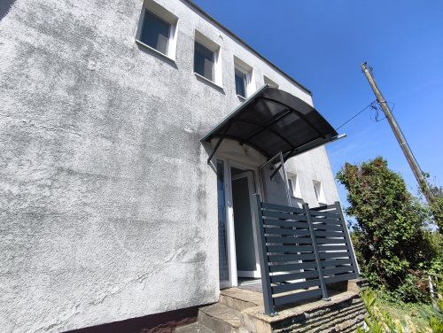 (AAA) Gemütliche Mietwohnung im Herzen von Hévíz (KK0429-M)