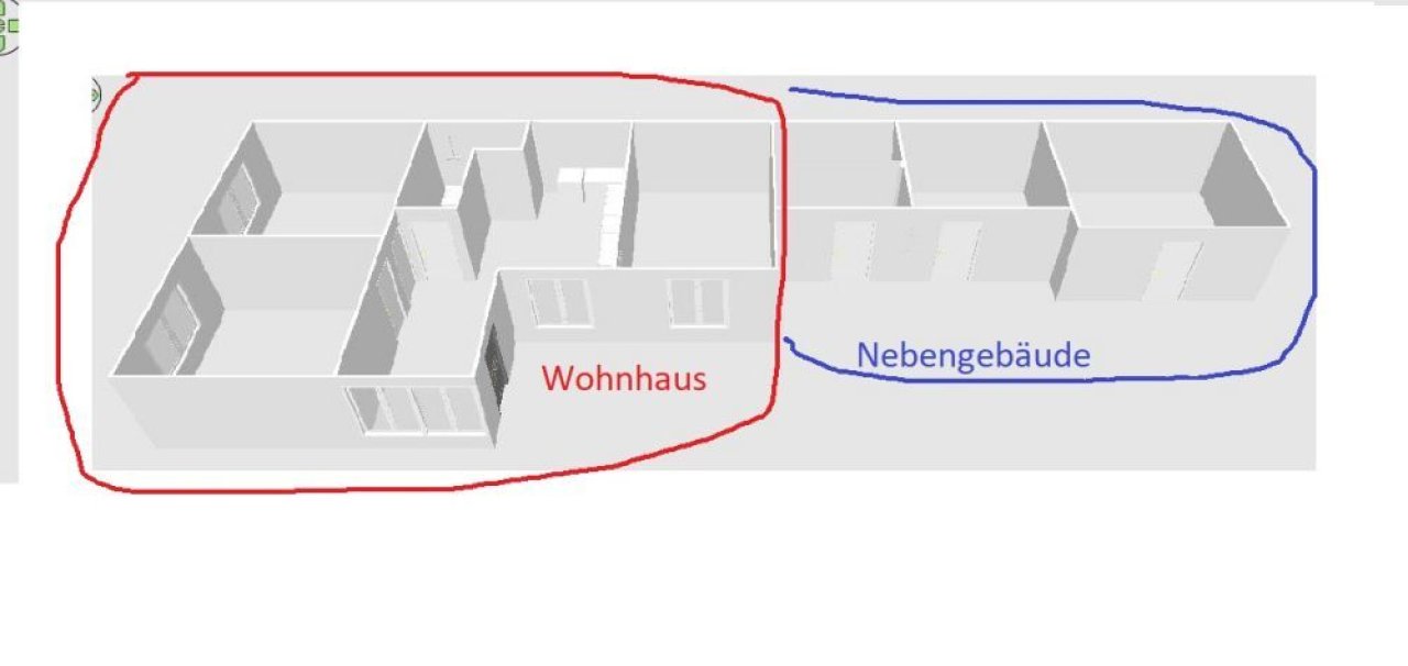 (AAA) Idyllisches Landhaus in Csurgó Südwestungarn liebevoll renoviert (EZ001)