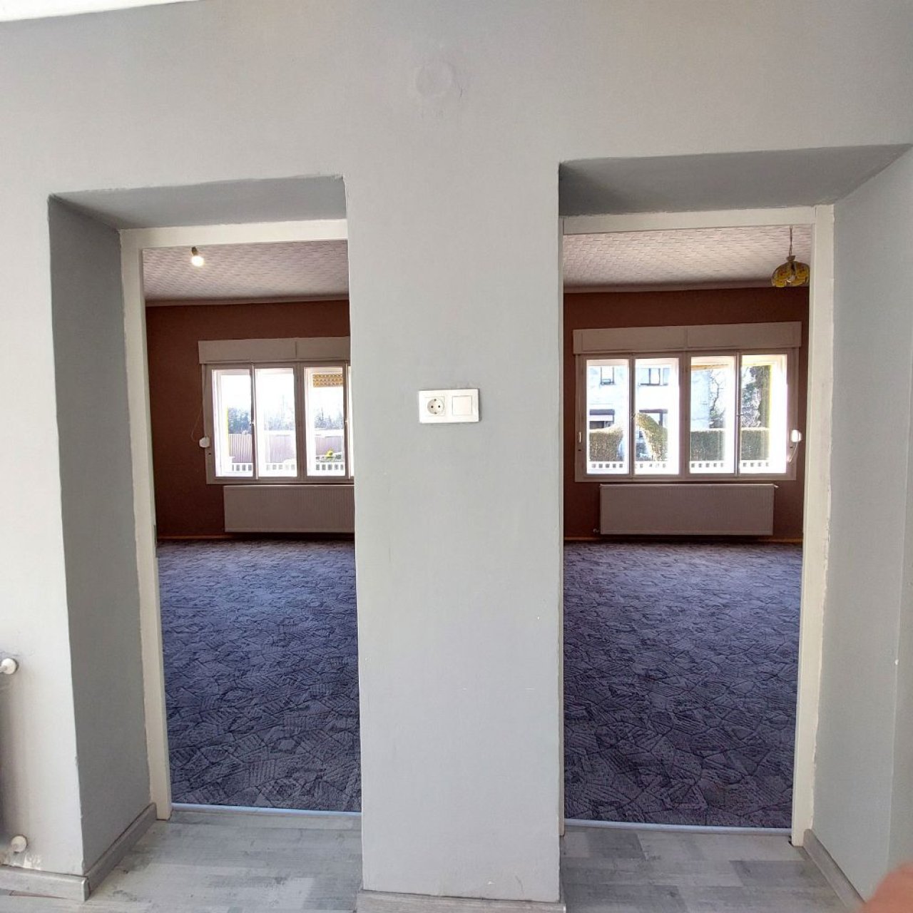 (AAA) Idyllisches Landhaus in Csurgó Südwestungarn liebevoll renoviert (EZ001)
