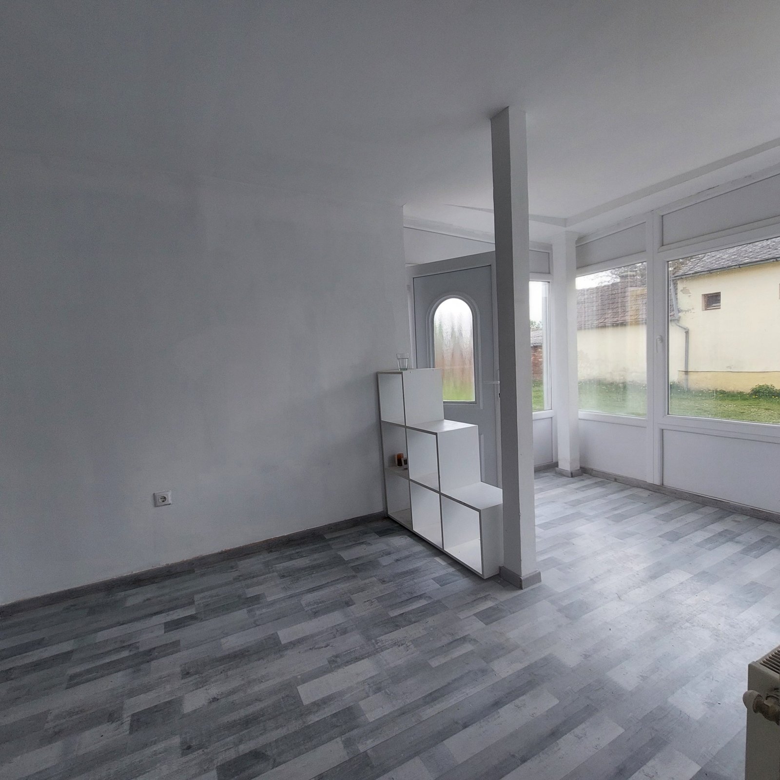 (AAA) Idyllisches Landhaus in Csurgó Südwestungarn liebevoll renoviert (EZ001)