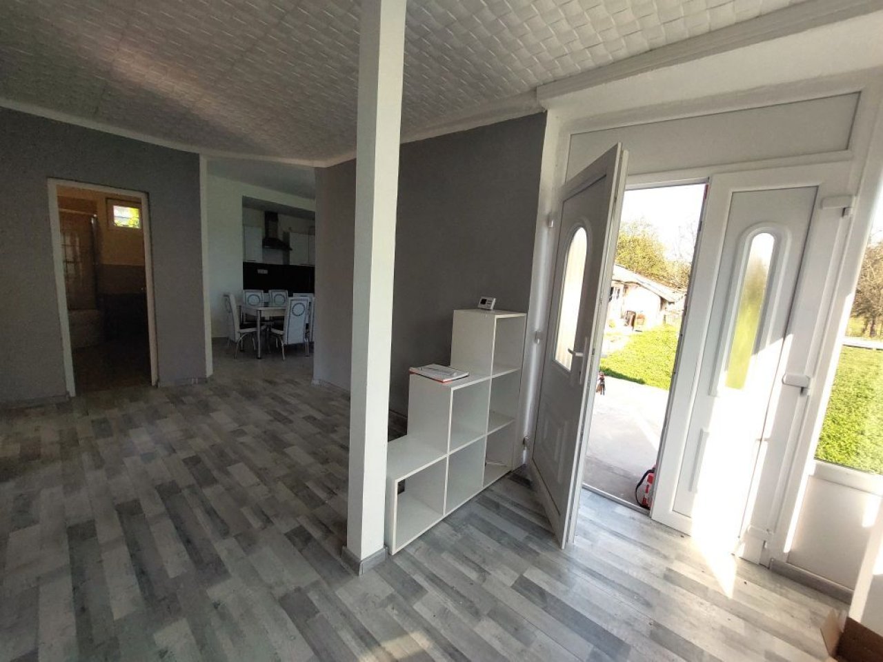 (AAA) Idyllisches Landhaus in Csurgó Südwestungarn liebevoll renoviert (EZ001)