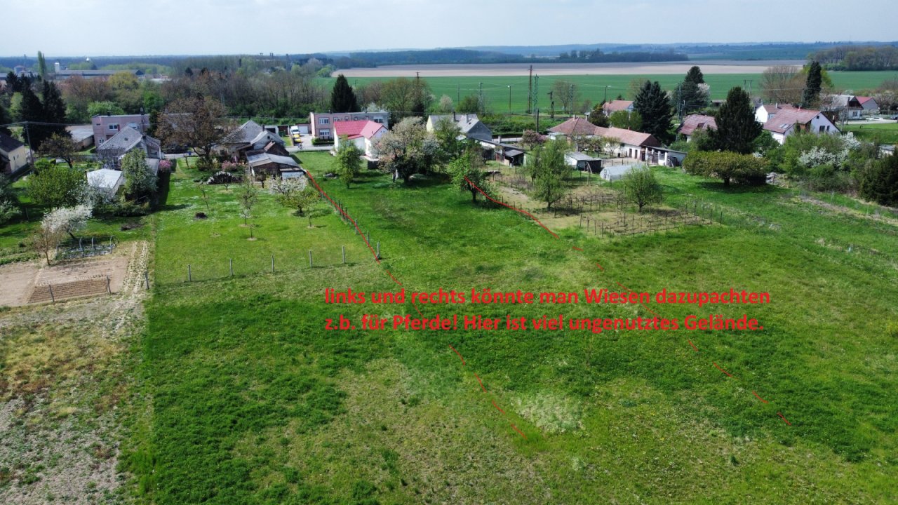 (AAA) Idyllisches Landhaus in Csurgó Südwestungarn liebevoll renoviert (EZ001)