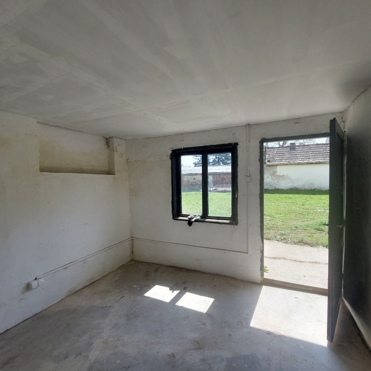(AAA) Idyllisches Landhaus in Csurgó Südwestungarn liebevoll renoviert (EZ001)