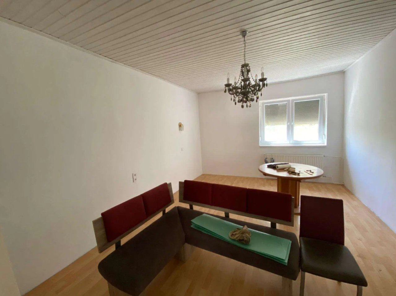 (AAA) Saniertes Landhaus mit schön eingewachsenem Grundstück in Westungarn (CM1710)
