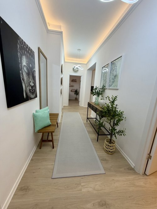 (AAB) Elegante Wohnung im Herzen der Stadt (CSI007)