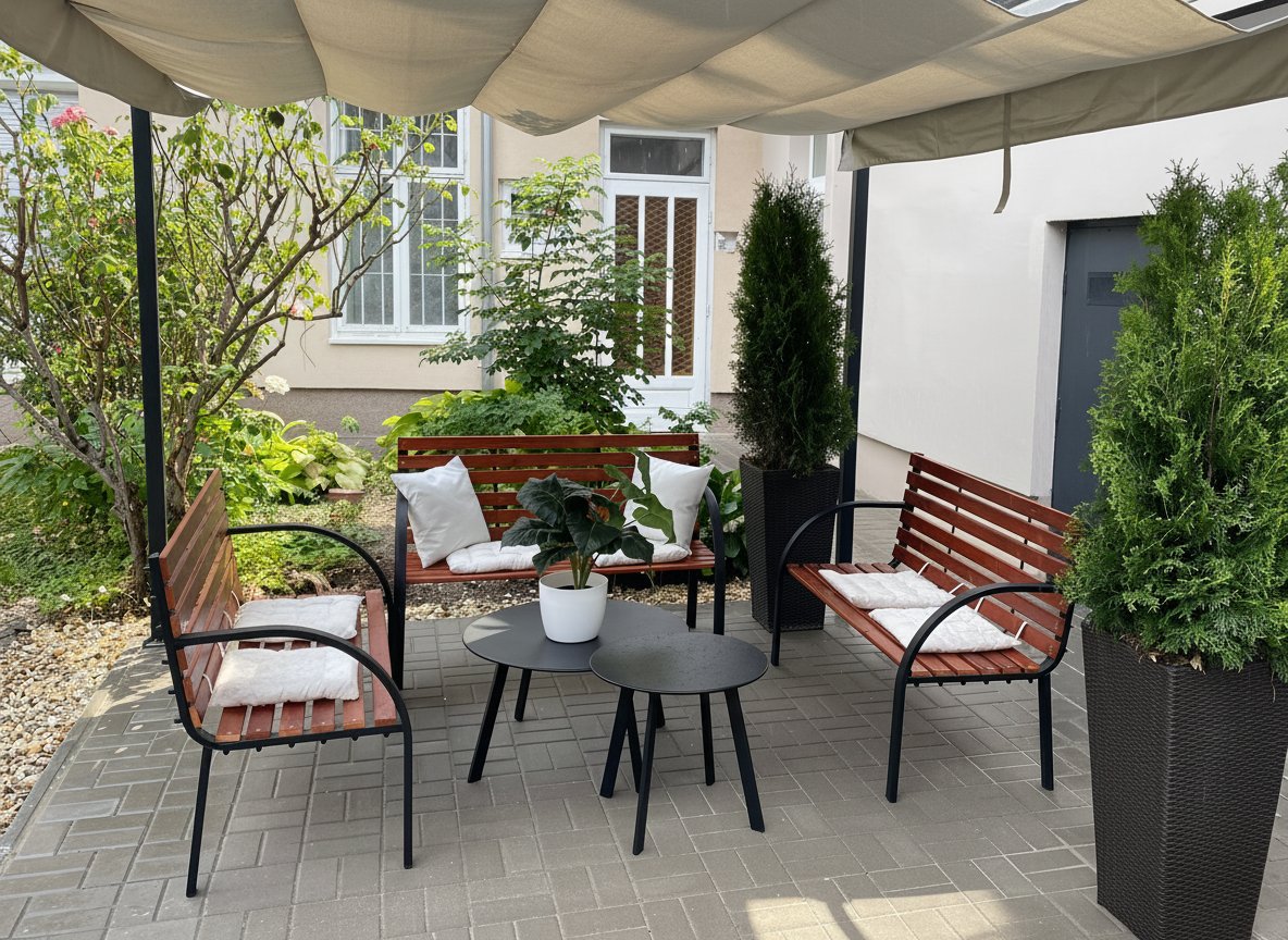 (AAB) Elegante Wohnung im Herzen der Stadt